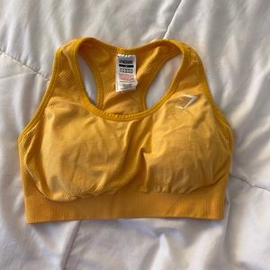 gymshark sports bra